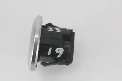 Second-hand car spare part start/stop button for bmw serie 1 berlina (e81/e87) 118d oem iam references 6949499  