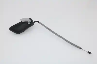 Peça sobressalente para automóvel em segunda mão puxador interior traseiro direito por bmw serie 1 berlina (e81/e87) 118d referências oem iam 696210201