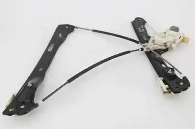 Peça sobressalente para automóvel em segunda mão elevador de vidros dianteiro direito por bmw serie 1 berlina (e81/e87) 118d referências oem iam 7067796s