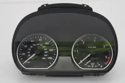 Peça sobressalente para automóvel em segunda mão quadrante por bmw serie 1 berlina (e81/e87) 118d referências oem iam 1k918704702k