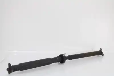 Peça sobressalente para automóvel em segunda mão transmissão central traseira por bmw serie 1 berlina (e81/e87) 118d referências oem iam 756795303