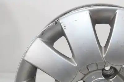 Peça sobressalente para automóvel em segunda mão jante por citroen c3 1.4 hdi exclusive referências oem iam melburne   3  