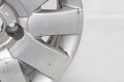 Peça sobressalente para automóvel em segunda mão jante por citroen c3 1.4 hdi exclusive referências oem iam melburne   3  