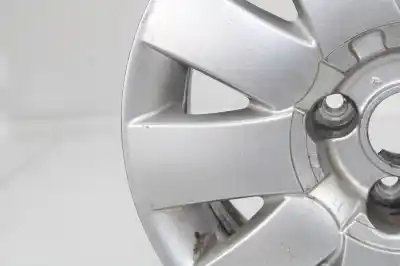 Peça sobressalente para automóvel em segunda mão jante por citroen c3 1.4 hdi exclusive referências oem iam melburne   3  