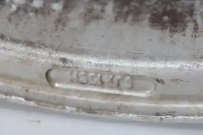 Peça sobressalente para automóvel em segunda mão jante por citroen c3 1.4 hdi exclusive referências oem iam melburne   3  