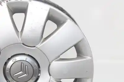 Peça sobressalente para automóvel em segunda mão jante por citroen c3 1.4 hdi exclusive referências oem iam melburne   1  