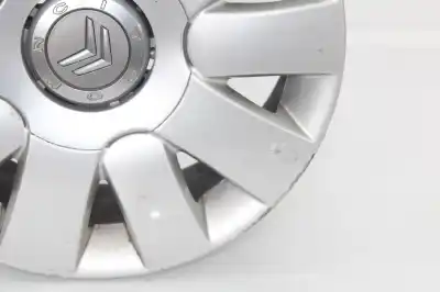 Peça sobressalente para automóvel em segunda mão jante por citroen c3 1.4 hdi exclusive referências oem iam melburne   1  
