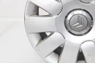 Peça sobressalente para automóvel em segunda mão jante por citroen c3 1.4 hdi exclusive referências oem iam melburne   1  