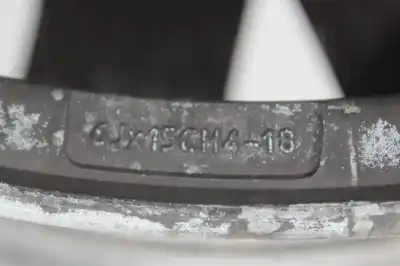 Peça sobressalente para automóvel em segunda mão jante por citroen c3 1.4 hdi exclusive referências oem iam melburne   1  