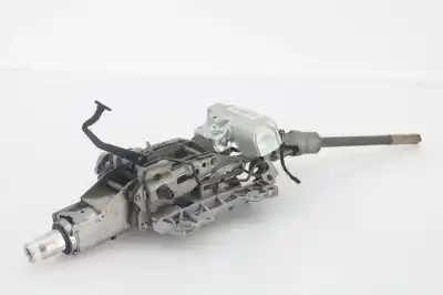 Second-hand car spare part STEERING COLUMN for VOLKSWAGEN TOUAREG (7L6)  OEM IAM references 7L0419501BR  