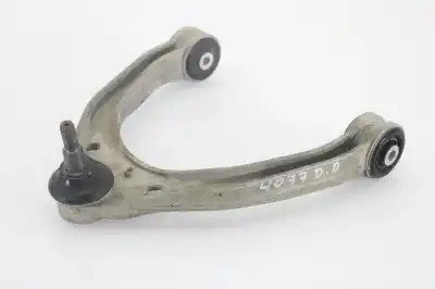 Piesă de schimb auto la mâna a doua BRAȚ SUSPENSIE SUS FAȚÃ DREAPTA pentru VOLKSWAGEN TOUAREG (7L6)  Referințe OEM IAM 7L0407047B  