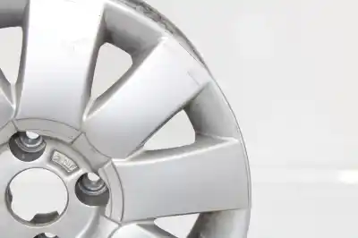 Peça sobressalente para automóvel em segunda mão jante por citroen c3 1.4 hdi exclusive referências oem iam melburne   2  