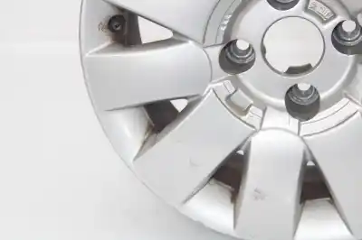 Peça sobressalente para automóvel em segunda mão jante por citroen c3 1.4 hdi exclusive referências oem iam melburne   2  