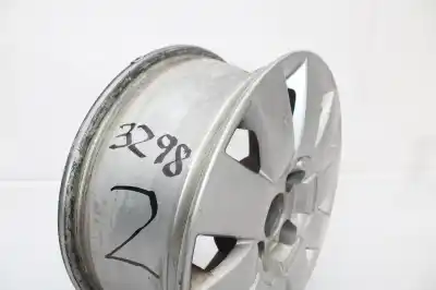 Peça sobressalente para automóvel em segunda mão jante por citroen c3 1.4 hdi exclusive referências oem iam melburne   2  