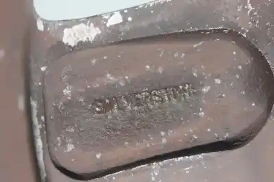 Pezzo di ricambio per auto di seconda mano cerchione in lega per citroen c5 berlina 2.0 hdi riferimenti oem iam silverstone  3690-2  