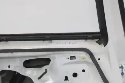 Peça sobressalente para automóvel em segunda mão porta do automóvel traseira esquerda por bmw serie 1 berlina (e81/e87) 118d referências oem iam 