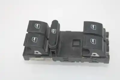 Tweedehands auto-onderdeel linker voorruit schakelaar voor seat leon (1p1) stylance / style oem iam-referenties 1k4959857b