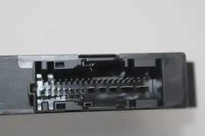 Pezzo di ricambio per auto di seconda mano modulo elettronico per bmw x5 (e70) 3.0d riferimenti oem iam 61356943833  