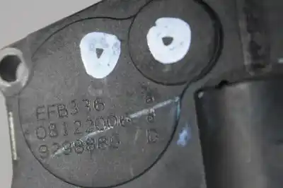 Peça sobressalente para automóvel em segunda mão motor de sofagem por bmw x5 (e70) 3.0d referências oem iam 08122006   00  