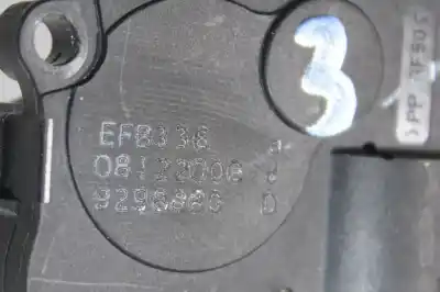 Peça sobressalente para automóvel em segunda mão motor de sofagem por bmw x5 (e70) 3.0d referências oem iam 929888g   3  