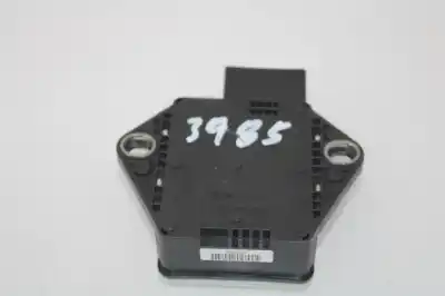 Peça sobressalente para automóvel em segunda mão módulo eletrônico por bmw x5 (e70) 3.0d referências oem iam 34526774602  