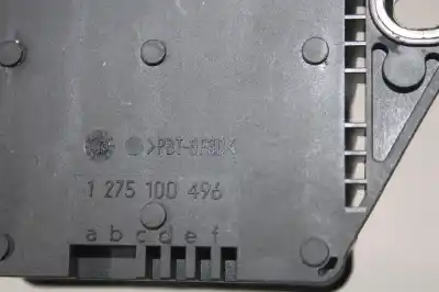 Peça sobressalente para automóvel em segunda mão módulo eletrônico por bmw x5 (e70) 3.0d referências oem iam 34526774602