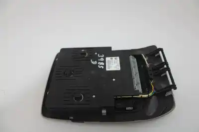 Peça sobressalente para automóvel em segunda mão luz interior por bmw x5 (e70) 3.0d referências oem iam 61319138387  