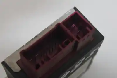 Second-hand car spare part injection pump control unit for bmw x5 (e70) 3.0d oem iam references 16147180426  