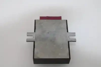 Peça sobressalente para automóvel em segunda mão centralina da bomba de injeção por bmw x5 (e70) 3.0d referências oem iam 16147180426