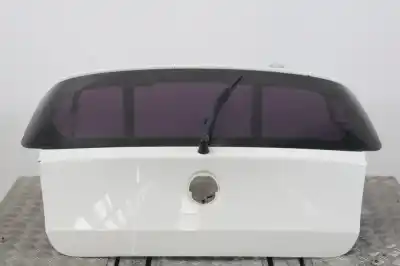 Peça sobressalente para automóvel em segunda mão porta da mala / tampa traseira por bmw serie 1 berlina (e81/e87) 118d referências oem iam 