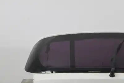 Second-hand car spare part tailgate for bmw serie 1 berlina (e81/e87) 118d oem iam references   