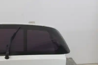 Second-hand car spare part tailgate for bmw serie 1 berlina (e81/e87) 118d oem iam references   