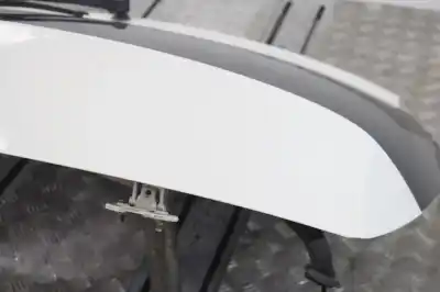 Second-hand car spare part tailgate for bmw serie 1 berlina (e81/e87) 118d oem iam references   