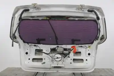 Second-hand car spare part tailgate for bmw serie 1 berlina (e81/e87) 118d oem iam references   