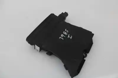 Peça sobressalente para automóvel em segunda mão resistência sofagem chauffage por bmw x5 (e70) 3.0d referências oem iam   