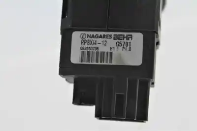 Peça sobressalente para automóvel em segunda mão resistência sofagem chauffage por bmw x5 (e70) 3.0d referências oem iam 