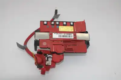 Peça sobressalente para automóvel em segunda mão caixa de fusíveis e relés por bmw x5 (e70) 3.0d referências oem iam 6977957