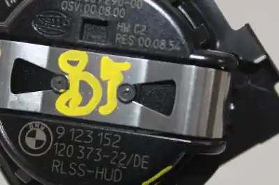 Tweedehands auto-onderdeel sensor voor bmw x5 (e70) 3.0d oem iam-referenties 9123152  