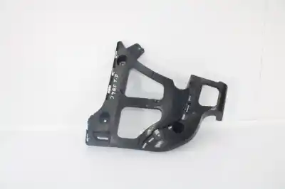 Peça sobressalente para automóvel em segunda mão suporte do para-choque traseiro direito por bmw x5 (e70) 3.0d referências oem iam 51127158445
