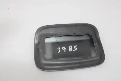 Second-hand car spare part outer fuel cap for bmw x5 (e70) 3.0d oem iam references   