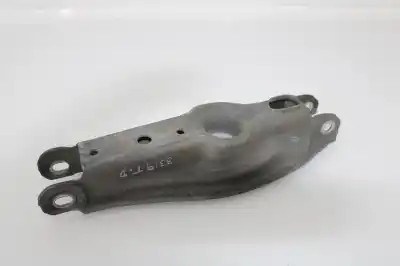 Peça sobressalente para automóvel em segunda mão braço de suspensão traseiro inferior direito por bmw serie 1 berlina (e81/e87) 118d referências oem iam 3319t.d.cazoleta