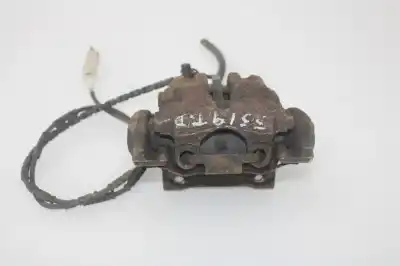 Peça sobressalente para automóvel em segunda mão pinça de travão traseira direita por bmw serie 1 berlina (e81/e87) 118d referências oem iam 