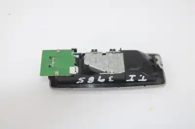 Peça sobressalente para automóvel em segunda mão luz interior por bmw x5 (e70) 3.0d referências oem iam 63316972977  