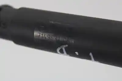 Peça sobressalente para automóvel em segunda mão amortecedores do tronco / porta por bmw x5 (e70) 3.0d referências oem iam 