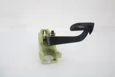 Peça sobressalente para automóvel em segunda mão pedal de travão por bmw x5 (e70) 3.0d referências oem iam 6769403