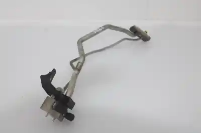 Peça sobressalente para automóvel em segunda mão tubos de ar condicionado por bmw x5 (e70) 3.0d referências oem iam 6945725