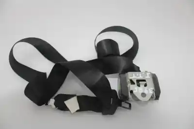 Peça sobressalente para automóvel em segunda mão cinto de segurança traseiro por bmw x5 (e70) 3.0d referências oem iam 