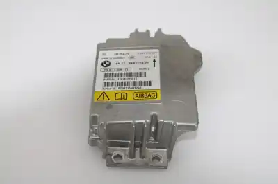 Peça sobressalente para automóvel em segunda mão centralina de airbag por bmw x5 (e70) 3.0d referências oem iam 65779141776