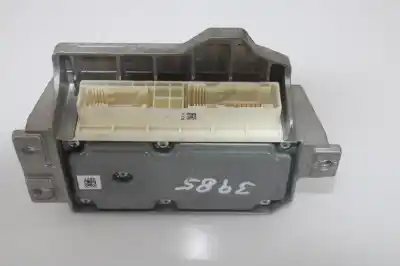 Second-hand car spare part airbag control unit for bmw x5 (e70) 3.0d oem iam references 65779141776  