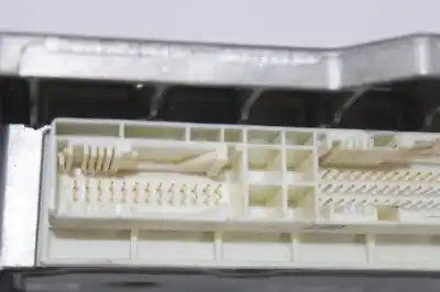 Second-hand car spare part airbag control unit for bmw x5 (e70) 3.0d oem iam references 65779141776  